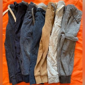 Toddler pants bundle